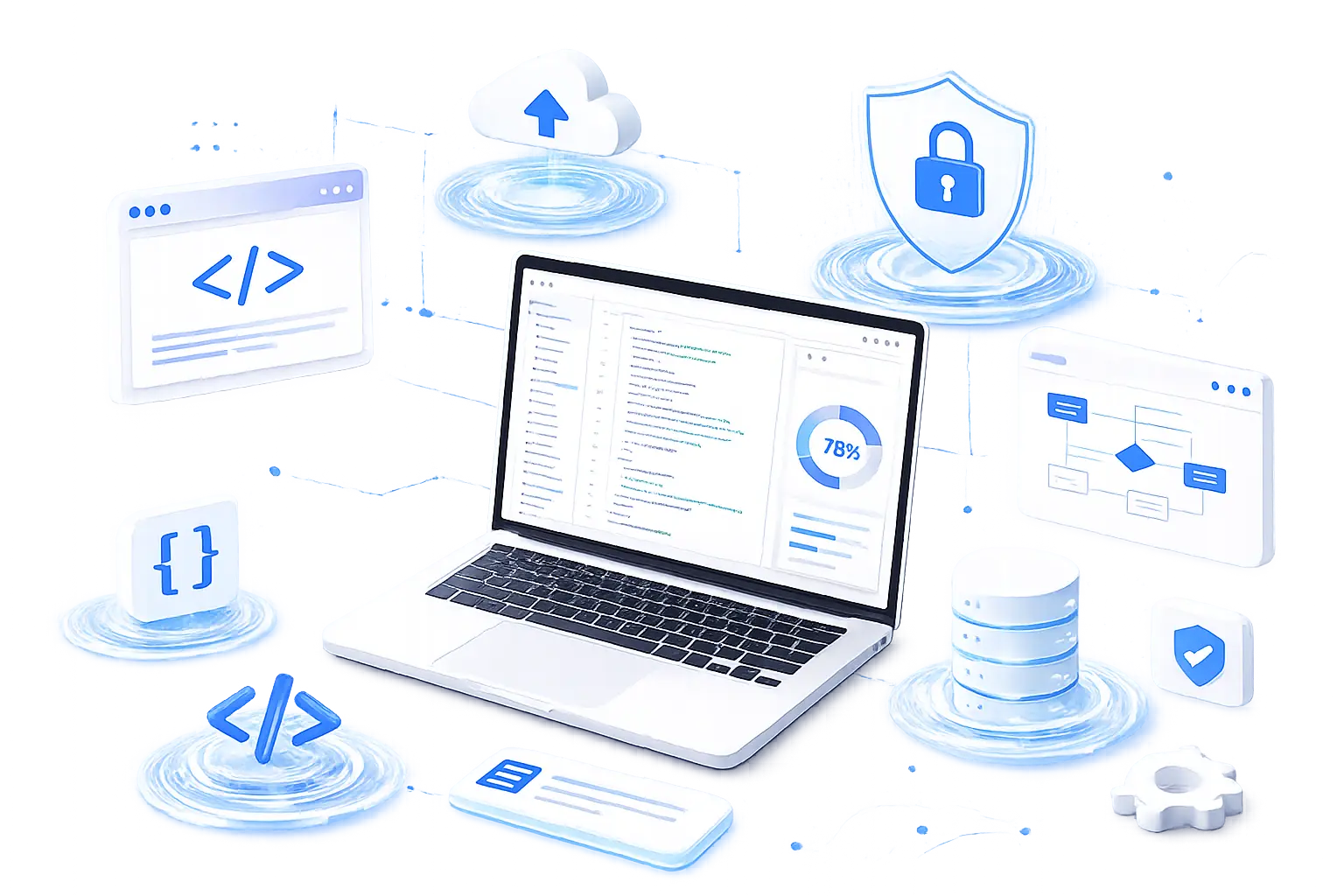 Custom-Software-Solutions